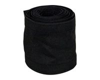 NavePoint Tidy Cable Management Sock 100mm diamater Black