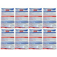 Pyrex Portables Large 11" x 7" Hot/Cold Pack - 8 Pack