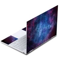 MightySkins Skin Compatible with Google Pixelbook - Nebula | Protective, Durable, and Unique Vinyl Decal wrap Cover | Easy to Apply, Remove, and Change Styles | Made in The USA