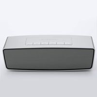 TechComm S815 Portable Bluetooth Speaker
