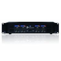 Technical Pro 4-Channel Power Amplifier