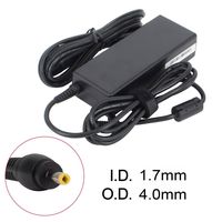 BattpitTM Laptop/Notebook AC Adapter/Power Supply/Charger for Lenovo Yoga 310-14 N42-20 80VJ0000US Xiaoxin Air 13 Pro Xiaoxin Air 13 Yoga 510-14 N42-20 80VJ0000US Yoga 710-13