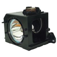 Lutema BP96-00224B-PI Samsung BP96-00224B DLP/LCD Projection TV Lamp (Philips Inside)