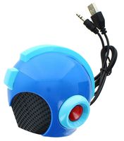 Mega Man Helmet USB Speaker