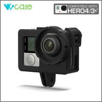 BacPac Frame mount for GoPro HD HERO3+ 3 Cameras WoCase