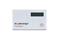 Fortinet Fifty Pieces one-time Password Token, time Based Password Generator. Perpetual License FTK-220-50