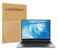 Liudashun Screen Protector for Huawei MateBook 14 14" Laptop [2 PACK]