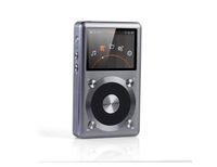 FiiO X3-II High Resolution Music Player (2nd Generation)