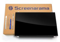 SCREENARAMA New Screen Replacement for Lenovo Ideapad Z510, HD 1366x768, Glossy, LCD LED Display with Tools