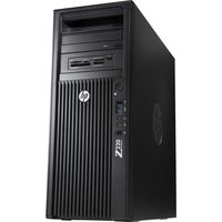 2018 HP Z220 Workstation Tower, Windows 7 Pro. Intel Core I5 3570 3.4GHz up to 3.8GHz,16GB DDR3,1TB HDD,DVD,WIFI,VGA,Display Port,USB 3.0