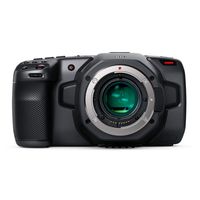 Blackmagic Design Pocket Cinema Camera 4K