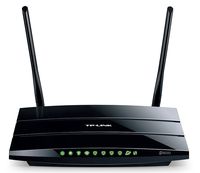TP-Link N600 Wireless Wi-Fi Dual Band Router (TL-WDR3600)