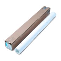 HP C3859A Designjet Inkjet Large Format Paper, 36" x 150 ft, Translucent
