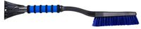 Subzero 532 Colors May Vary Snow Brush, Fixed Head, Plastic, 26 In