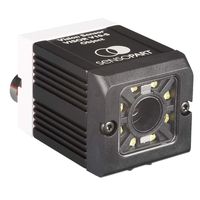 SensoPart V10-CR-S1-W6D Code Reader,Standard,1D/2D,6mm,White LEDs,Enhanced Focal Depth,RS422,EtherNET/IP 535-91036