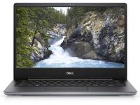 Dell Vostro 5581 Laptop Intel(R) Core(TM) i7-8565U Processor 256GB M.2 PCIe NVMe Solid State Drive 8GB, 1x8GB, DDR4 15.6-inch FHD (1920 x 1080) Anti-Glare LED Backlight Non-Touch Narrow Border IPS Di