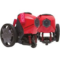 ACTON R5R-BUNDLE R5 RocketSkates Bundle (Red) electronic consumer