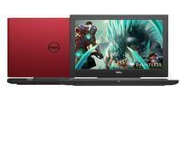 Newest Dell G5 15.6" FHD Premium Gaming Laptop | Intel 6-Core i7-8750H up to 4.1GHz | 16GB RAM | 1TB HDD | NVIDIA GeForce GTX 1050 Ti 4GB GDDR5 | Backlit Keyboard | Windows 10 | Red