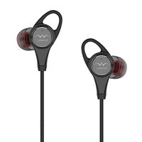 LINNER NC25 Best Wired Noise Ccancelling Headphones, Noise Cancelling Earbuds Extra Bass, in Ear Noise Cancelling Headphones