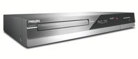 Philips DVDR3505/37 1080i Upscaling DVD Recorder with Built-In Tuner