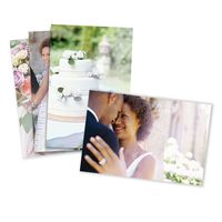 Photo Prints - Pearl - Standard Size (4x5.3)