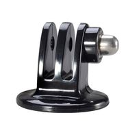 Adapter - GoPro Style Cameras to a Tripod Mount