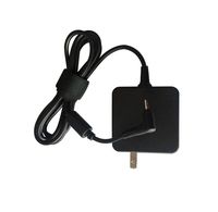 Cloudwind 20V 2.25A 45W Replacement AC Adapter Charger for Lenovo Laptop Lenovo N21 Chromebook 11.6", N21 80MG, N21 80MG000US, N21 80MG001US; Lenovo 5A10H70353, ADLX45DLC3A, GX20K02934