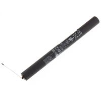 HWW New 3.75V 36Wh 9600mAh Battery Replacement for L14C3K31 Lenovo Yoga Tablet 2 1050F YT2-1051F Series