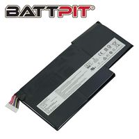 BattpitTM Laptop/Notebook Battery Replacement for MSI GS63VR-7RG (4500mAh / 52.4Wh)