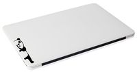 Laptop - Panda Cute Decal - Matte Black Skins Stickers