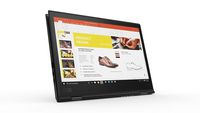 Premium 2019 Lenovo Thinkpad X1 14" FHD IPS 2-in-1 Touchscreen Business Laptop Intel 4-Core i7-8550U 16GB RAM 512GB PCIe SSD Backlit Keyboard Dolby Audio Thunderbolt Fingerprint ThinkPad Pen Win 10