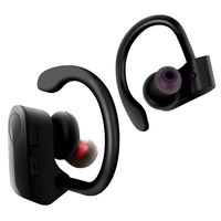 Wireless Earbuds, DAHDA52 5.0 Bluetooth Sport Headphones Stereo Bass Sound TWS Ear Buds Over Ear Sweatproof Headset 5 Hours Playtime Wireless Earphones with Mic for Running/Working Out