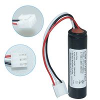 Harman Kardon Battery, Kratax 3500mAh Replacement Battery for Harman/Kardon Onyx Studio 1, Onyx Studio 2 Wireless Bluetooth Speaker