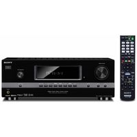 Sony STRDH520 7.1 Channel 3D AV Receiver (Black) (Discontinued by Manufacturer)