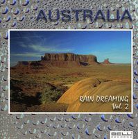 Australia Rain Dreaming