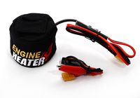 Agm Agm&Reg; Skyrc Nitro Engine Heater With Timer & Low Voltage Cut Off For Rc