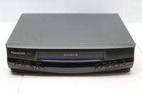 Panasonic Omnivision VCR PVQ-920