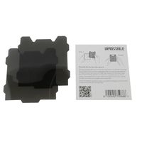 Impossible ND Filter Twin Pack