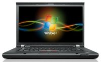 lenovo t530 thinkpad quad core i7 3530qm 2.4ghz 8gb ram 500gb sata win7 pro intel hd 4000/nvidia nvs 5400m graphics