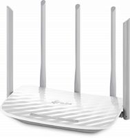TP-Link Archer C60 Ac1350 Wireless Dual Band Router (White)