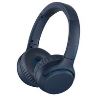 Sony WH-XB700 Wireless Extra Bass Bluetooth Headphones, Blue