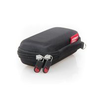 Hermitshell Travel Case Fits Sony SRF-S84 FM/AM Super Compact Radio Walkman with MDR Fontopia Ear-Bud