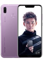 Huawei Honor Play COR-AL10 64GB - Dual SIM [Android 8.1, 6.3" IPS LCD, Dual 16.0MP+2.0MP AI Camera, 6GB RAM, Kirin 970] (Violet)