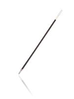 Pentel Refill Ink - For BX480 RSVP SUPER RT Ballpoint Pen, (1.0mm) Med Line, Red Ink, 2-Pk pouch - BXL10-B