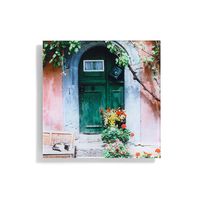 Custom Acrylic Wall Décor -  12x12