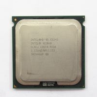 Xeon Quad Core Slaej 2.33Ghz 1333Mhz Fsb 8Mb