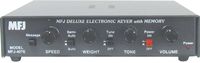 MFJ-407E Deluxe Electronic Keyer With Memory
