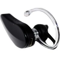 Bluetooth Headset Noise Cancelling Earbud Stereo Earphone Wireless Bluetooth Headphone Car Headset Compatible with Android Samsung Galaxy Note 9 8 5 S9 S8 S7 Motorola Cell Phones Black