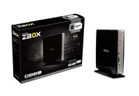 ZOTAC ZBOX BI325 Windows 10 Home Mini PC ZBOX-BI325-U-W2B