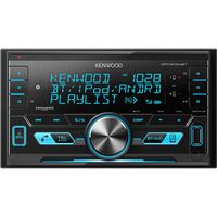 Kenwood DPX303MBT Digital Media Receiver
